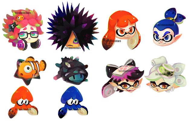 Splatoonのtwitterイラスト検索結果 古い順 Splatoonのtwitterイラスト検索結果 古い順