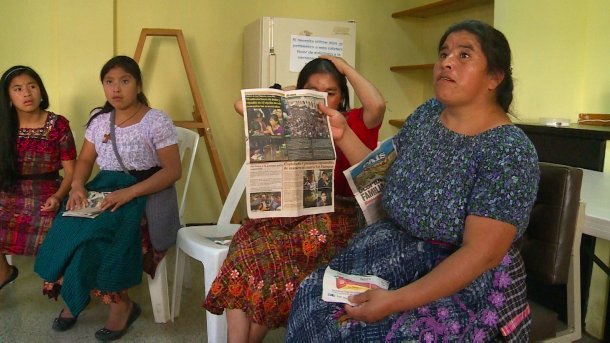 TeamApollofilm's tweet photo. Unsere Reportage "#Guatemala: Nur Recht auf Selbstjustiz" bis zum 7.5. online https://t.co/VG14ceqbJL @artereportage https://t.co/IjVdmbufkP