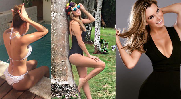 TVyNovelasMex's tweet photo. ¡Enamora a todos a sus paso @Elygutierrez19 ! https://t.co/ti6Zv61Vne Checa sus mejores #FotoTVyNMX https://t.co/Lq4QJzZrNk