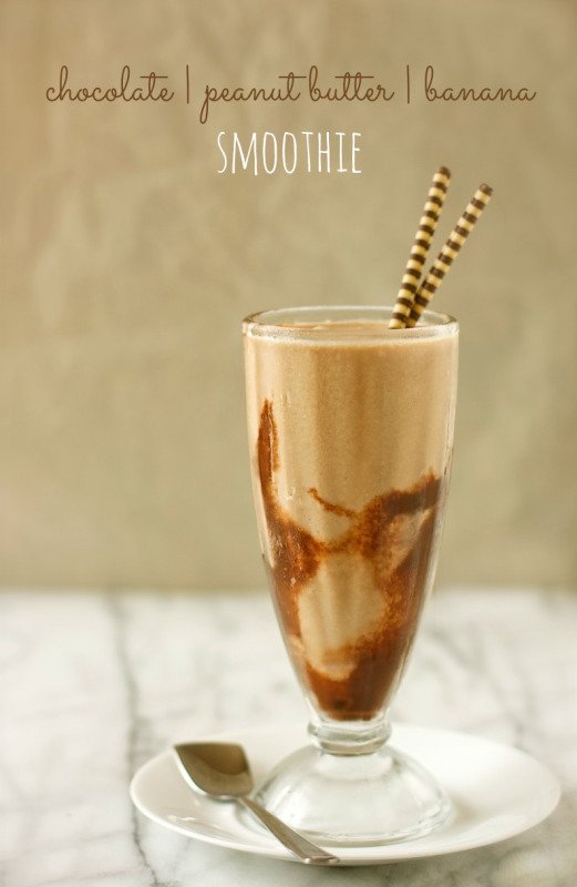_ThefryingPan's tweet photo. CHOCOLATE PEANUT BUTTER AND BANANA SMOOTHIE
@daisyt13 

#Recipe:https://t.co/2cSeRCluef https://t.co/y5weQ4asmU