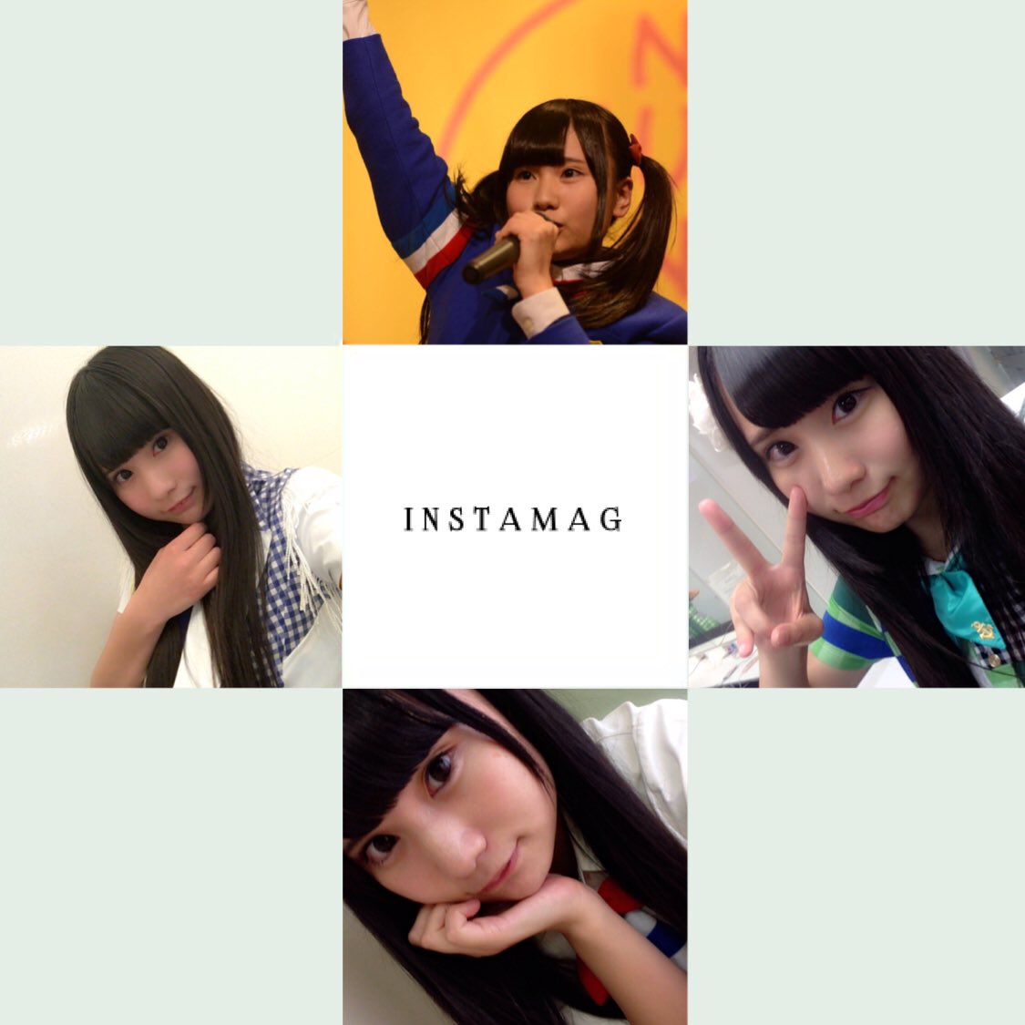 risa_kob's tweet photo. 感謝の気持ちでいっぱいです。みんなの笑顔、声援、思い出は絶対忘れません！一生の宝物☺️みんな大好き💗💗約1年4ヶ月の間、KOBerrieS♪の濱口莉紗を応援、支えて下さった皆さん‼︎本当に本当にありーちゃん🤗🎀 https://t.co/c1wlJ2zgNg