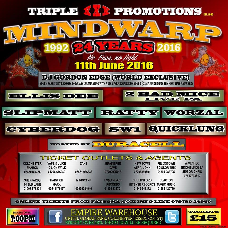 MindwarpEvents tweet picture