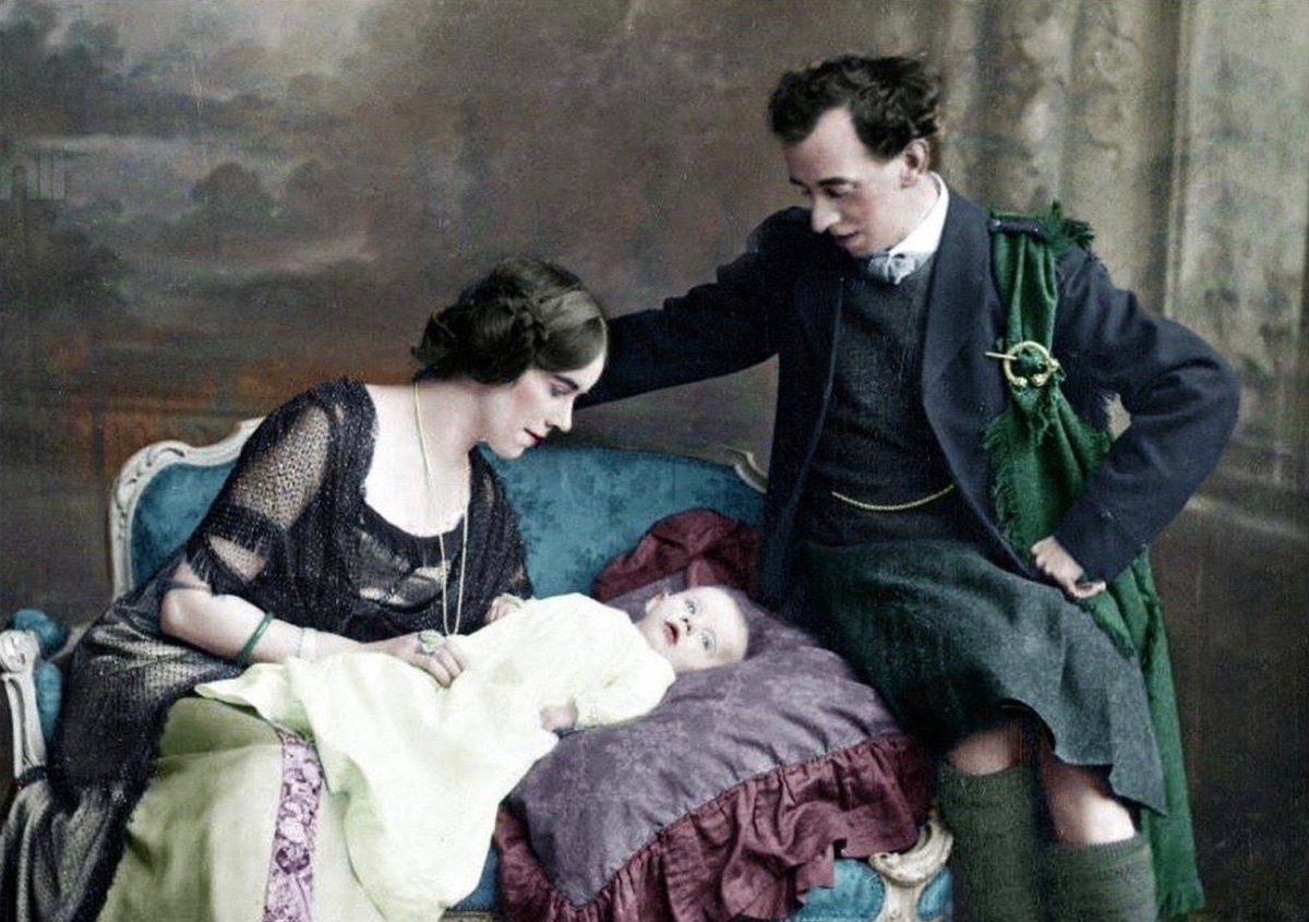 1916 – Letter written by Thomas MacDonagh to his family. stairnaheireann.wordpress.com/2016/05/02/191…