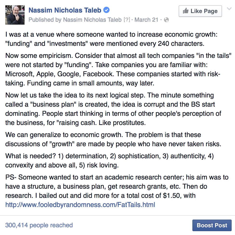 Taleb Twitter Taleb Twitter
