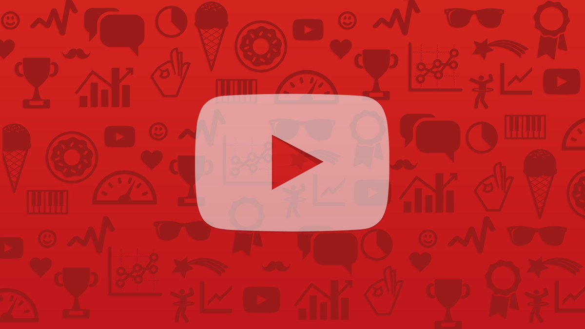 techinatornet's tweet photo. YouTube is testing a new and polished material design-inspired look for its web… https://t.co/eE6SnwKhZG https://t.co/I9AEIFkDAP