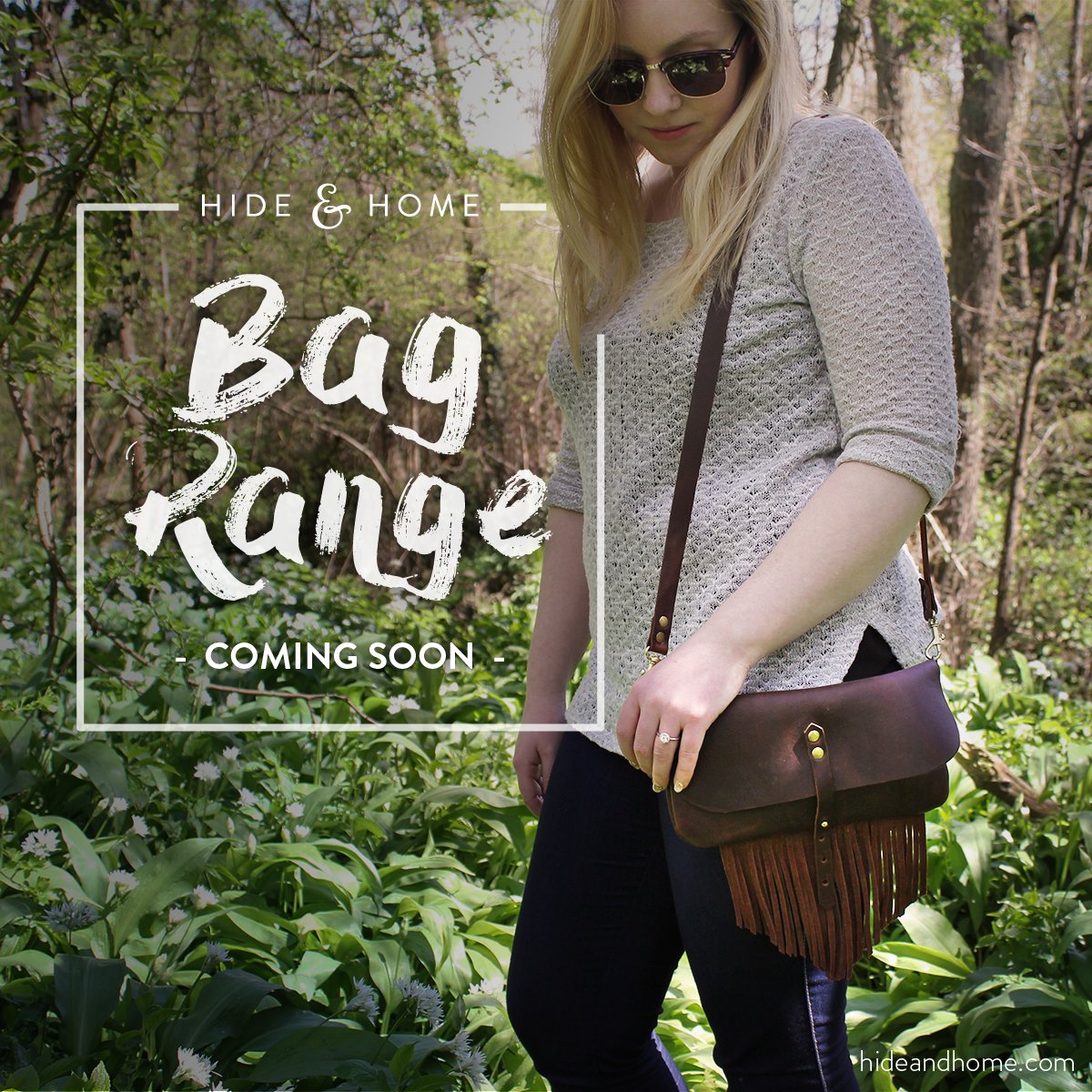 HideAndHome's tweet photo. Bags coming soon! Huge thanks to my wonderful bestie for helping me with the photo shoot <3 https://t.co/ANAHpnSbSo https://t.co/ZNR5MfNiW4