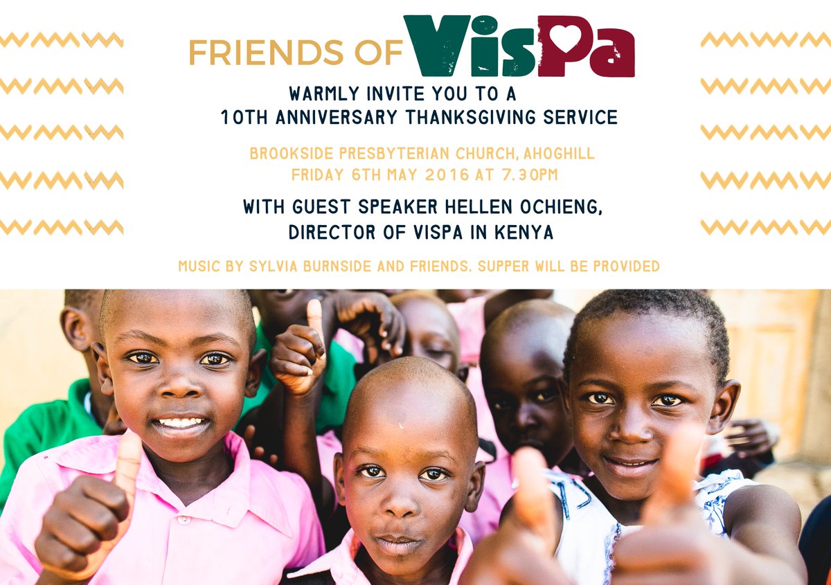 Friends of VisPa tweet media