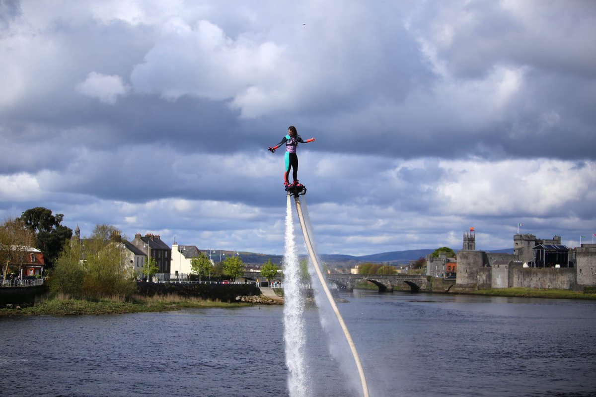 Tony Grehan tweet media