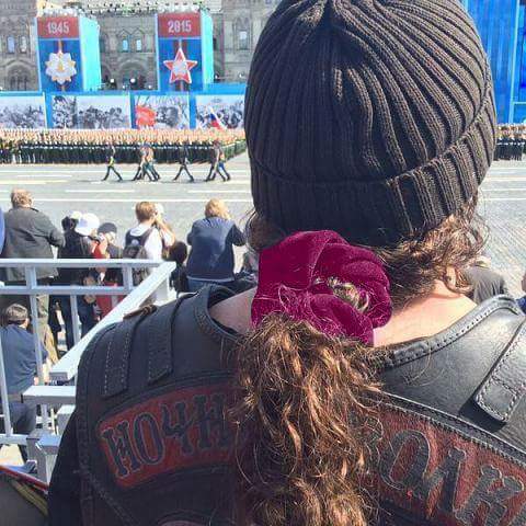 Дьявол соблазняет свободой, а эти райкины хотят превратить страну в сточную канаву, - друг Путина Залдостанов - Цензор.НЕТ 8061