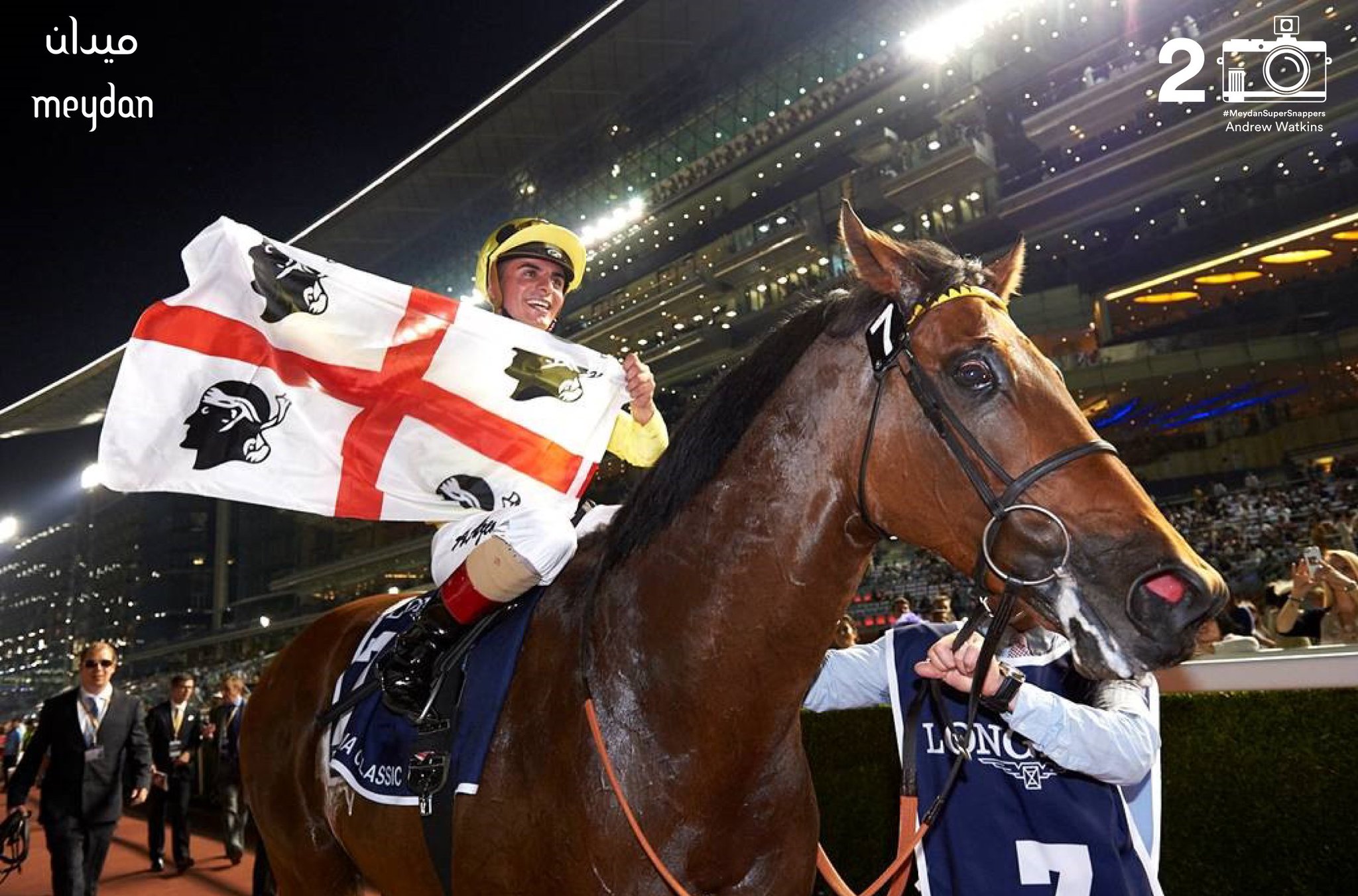 Dubai Racing Club on Twitter "MeydanSuperSnappers Comp. Atzenijockey