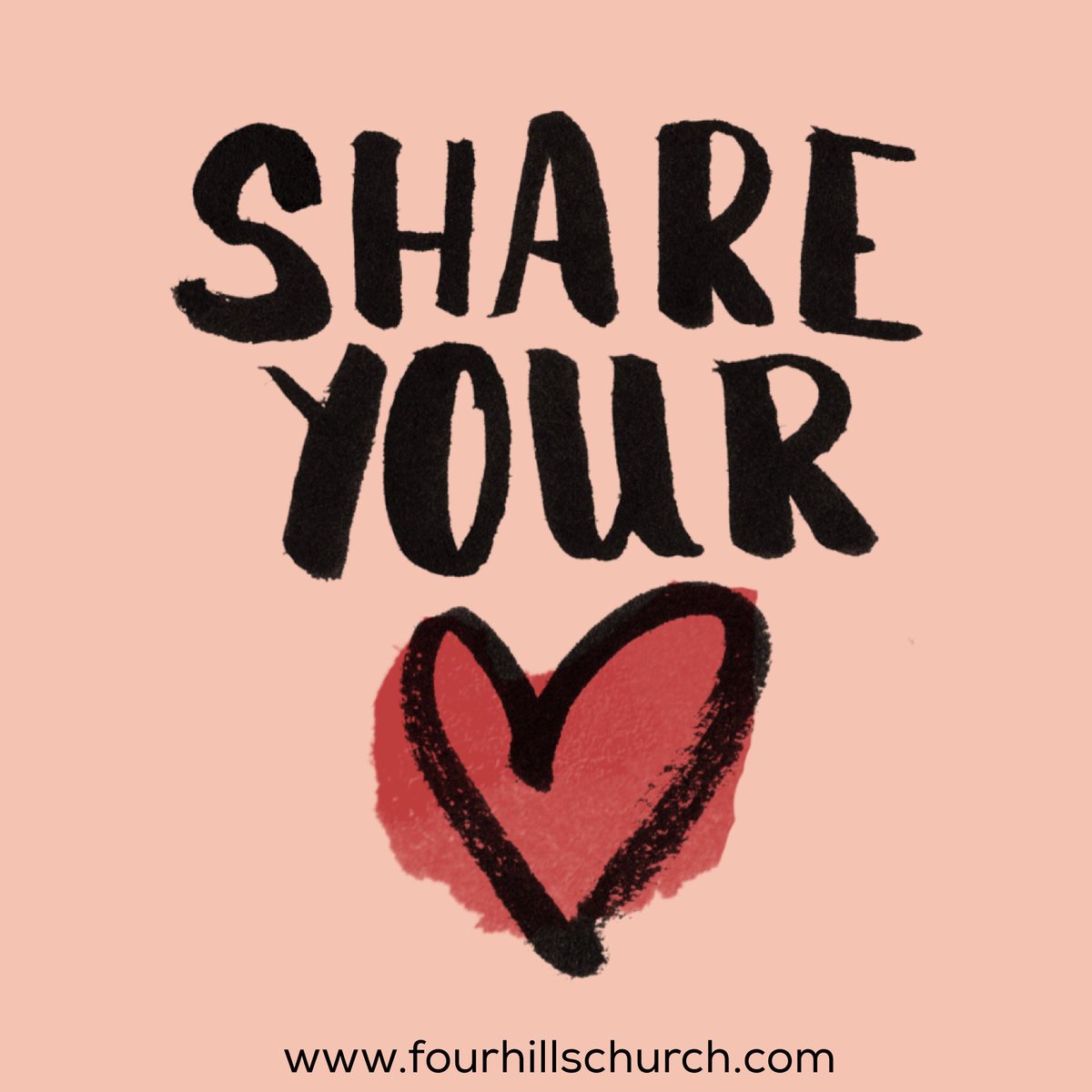 fourhillschurch's tweet image. God can do so much with a willing heart. #MotivationMonday #lagrangeky