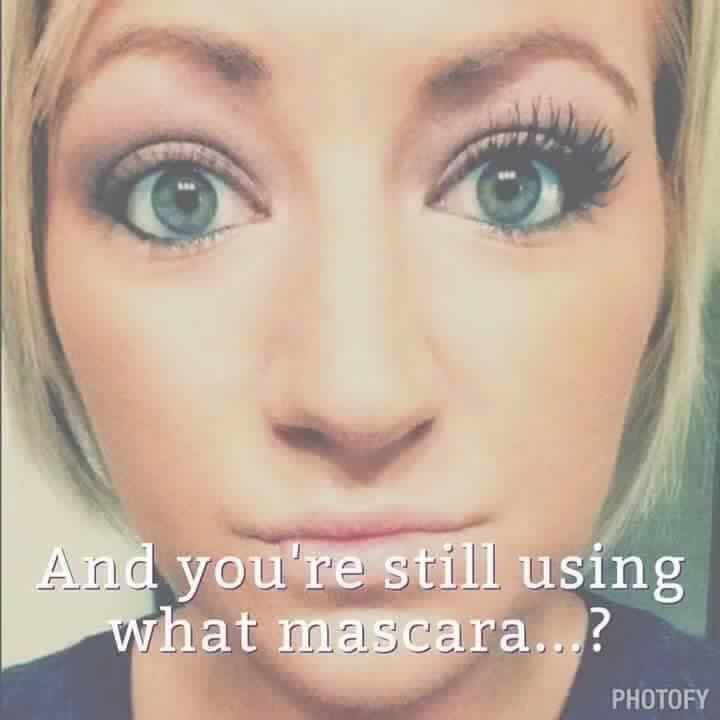 bruxhandb's tweet photo. Lovely Long Lashes!!! #3Dfiberlashes #naturallashes #noextensionsneeded #beautifullashes #younique #mlm https://t.co/iBl63UHb9e