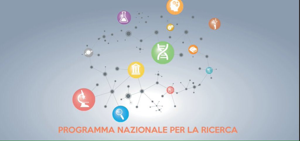 UnivPoliMarche's tweet photo. Oggi il Rettore a @MiurSocial per #ProgrammaNazionaleRicerca 2,5 mld a #agrifood #salute #industria 4.0 #aerospazio https://t.co/jrfMfjtoGd