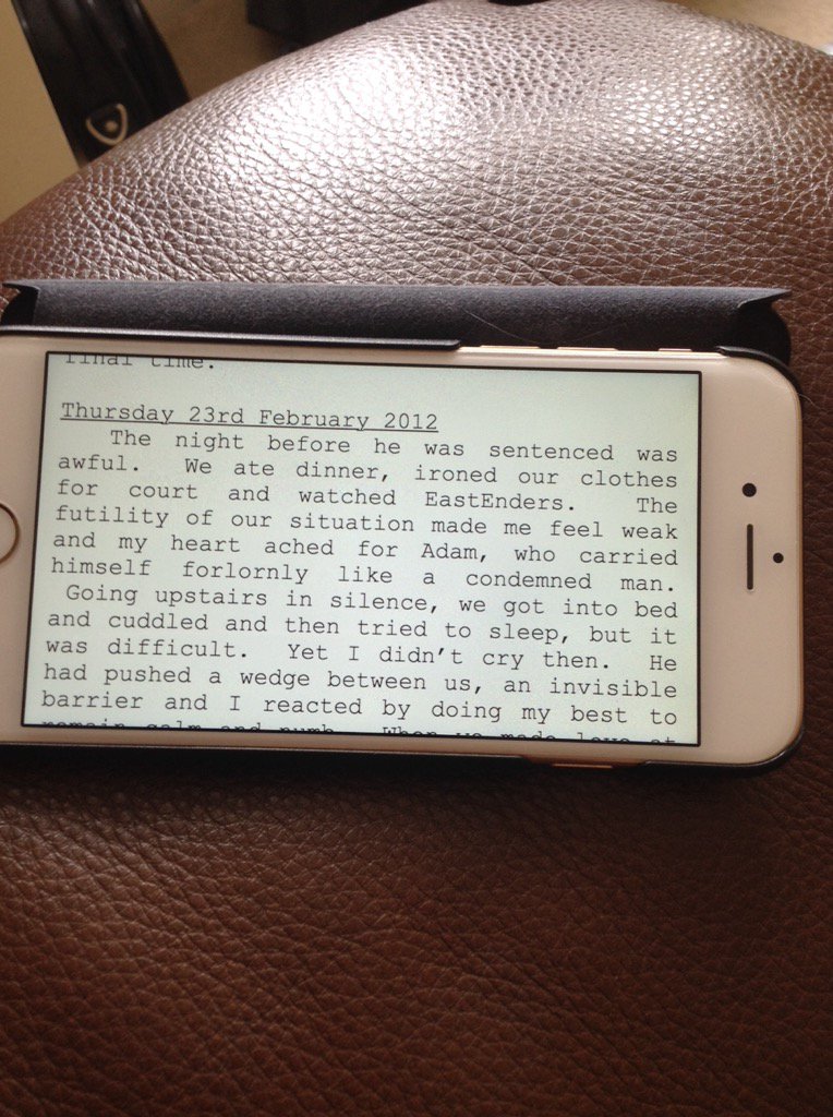 marieonamission's tweet photo. A peek at my #debutnovel #taboosubject #inthebeginning https://t.co/9Ik3AXafmJ