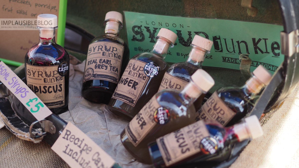 Spotted <a href="/syrupjunkieuk/">Syrup Junkie</a> in <a href="/PestoChampion/">(♡ᗜ♡) Pesto Champion ⭐ Foodie 🇬🇧</a> ’s slideshow of <a href="/WN_FEAST/">West Norwood Feast</a>  facebook.com/PestoChampion/… <— Enjoy :) #FF