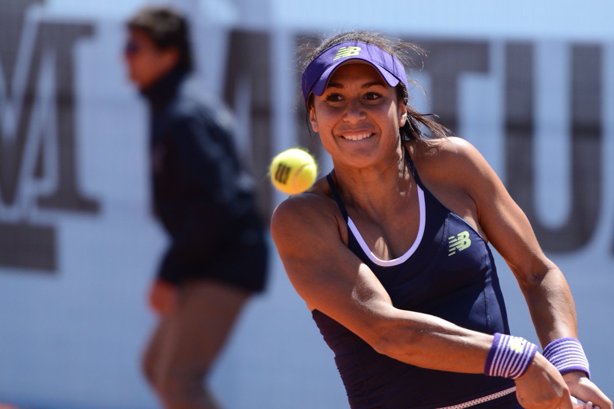 HEATHER WATSON - Página 2 ChcpxalW0AAwRz-