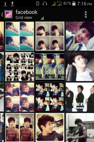 MaeMakaie's tweet photo. @ranzkyle advance happy birthday.. 
   #ranzy <3 <3 https://t.co/y4NdNI4DDq