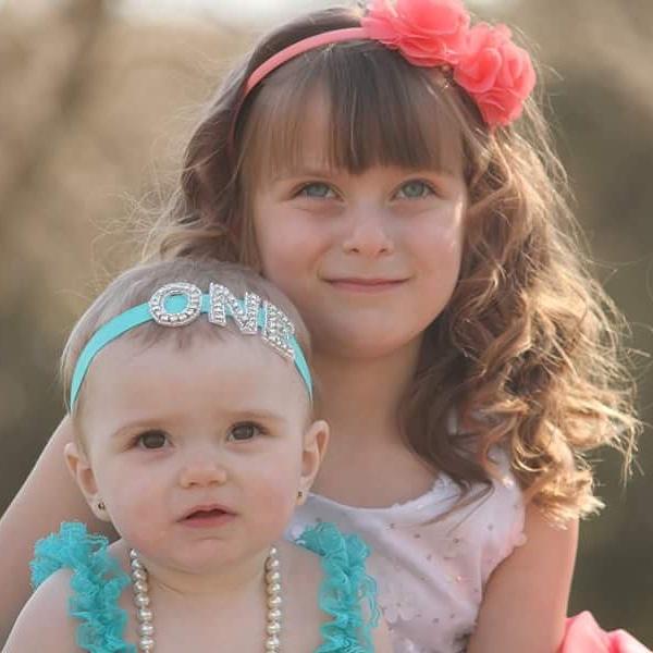 Love my girls so much