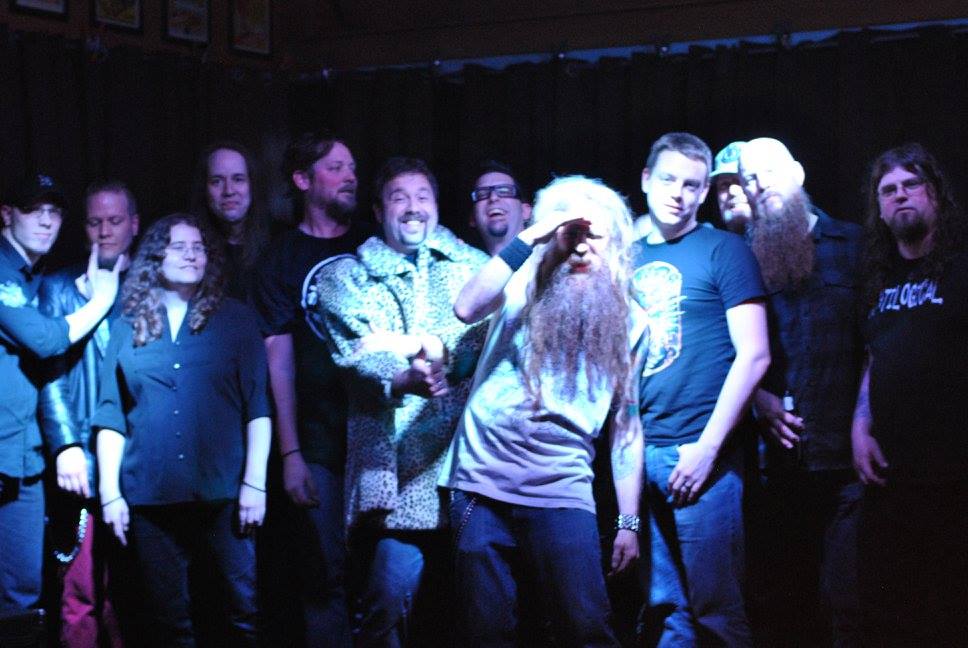 HolyWarheads's tweet photo. We had a great time with the family at Tip Top on Saturday!
@HonyockRecords @TIPTOPDELUXEBAR
#thesewarheadsareholy https://t.co/UV0JIANOIh