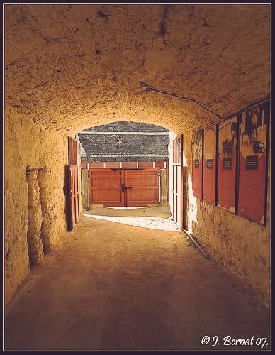 torosbocairent's tweet photo. El domingo, en este patio de cuadrillas estarán tres grandes toreros.
#YoVoyABocairent
#HayQueLlenarBocairent https://t.co/MyPmWnKbFg