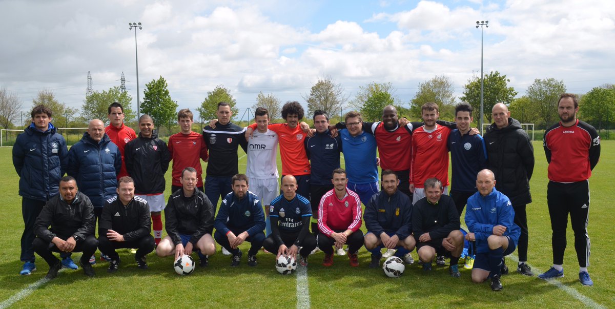 LigueFootLFPL's tweet photo. Module Arbitrage : Toutes les photos de la formation de la semaine dernière à retrouver ici https://t.co/4NhXY1sobA https://t.co/D2jRWVLJaZ