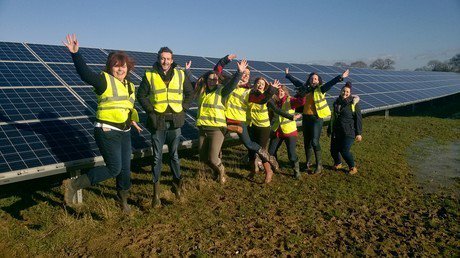 GoodEnergy's tweet photo. Great news! We've been shortlisted for a @GuardianSustBiz award! *Fingers crossed* https://t.co/Ldhb5UGoLd https://t.co/68rHixFODA