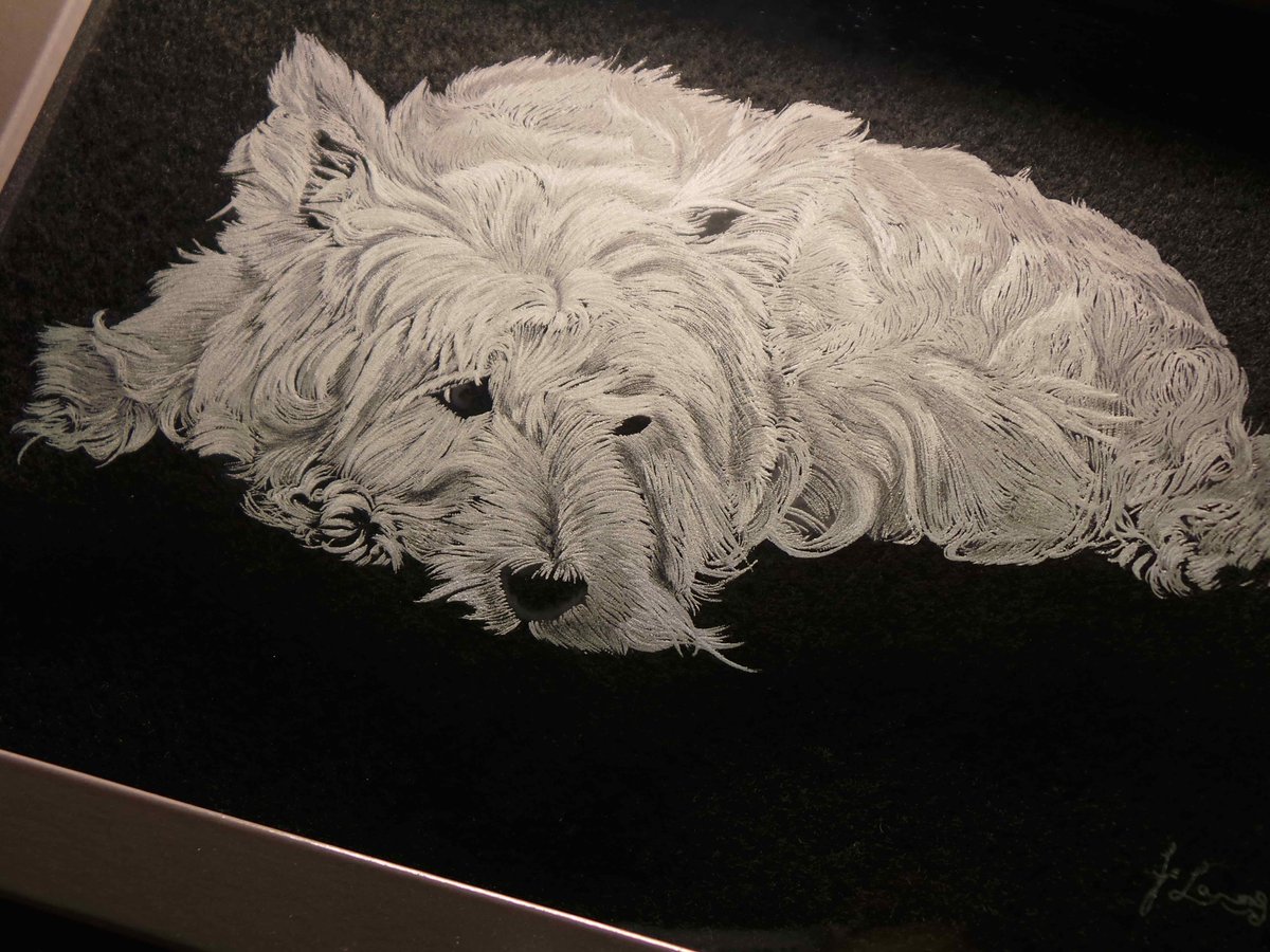 GoodVetPetGuide's tweet photo. .@GlassPortraits capture your #pets image in glass forever #gifts #dogs #cats #horse #pets https://t.co/O3LQjYPNbB https://t.co/5Oxg1tMmM8
