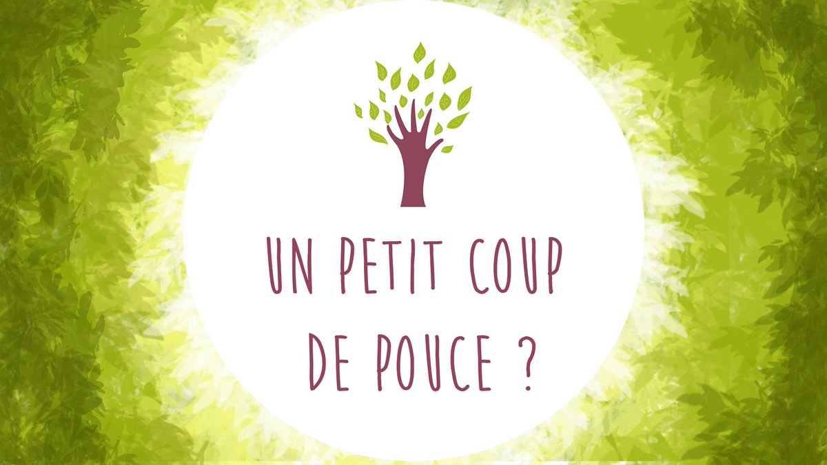 #DIY #écolo #eco #maker #toutFaireSoiMême Eco-créateurs s'agrandit et a besoin de vous lc.cx/4uQa