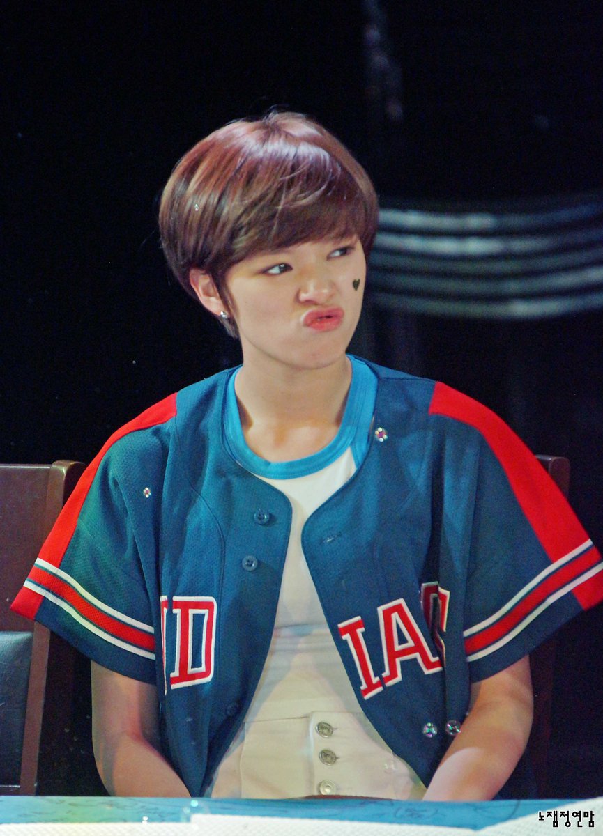 [트와이스] 트와이스에서 없어서는 안되는 척추라인 | 인스티즈