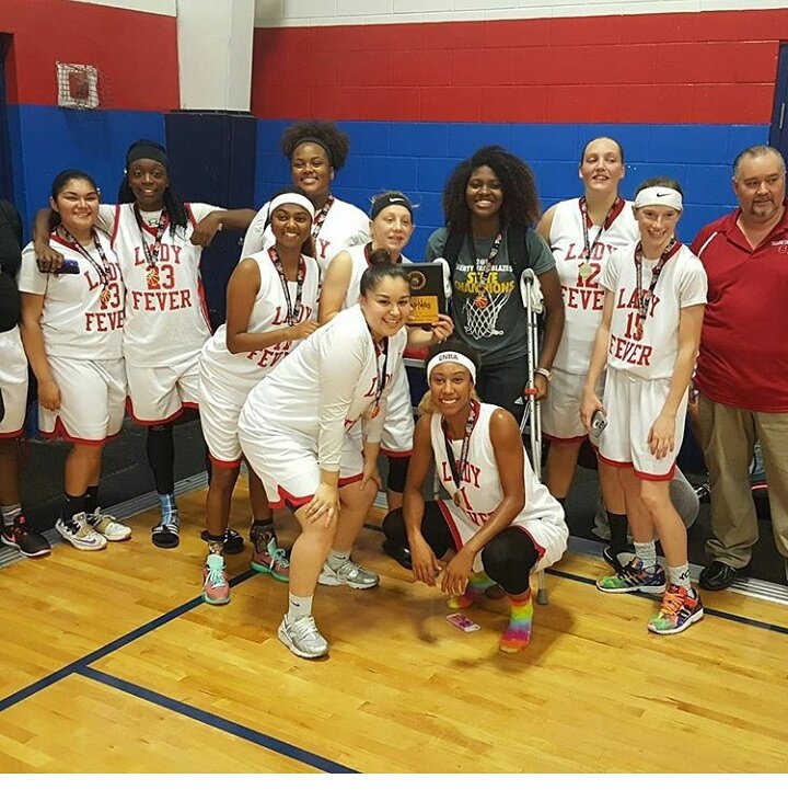 TC Lady Fever ♨♨ (@TCLadyFever) / Posts / X