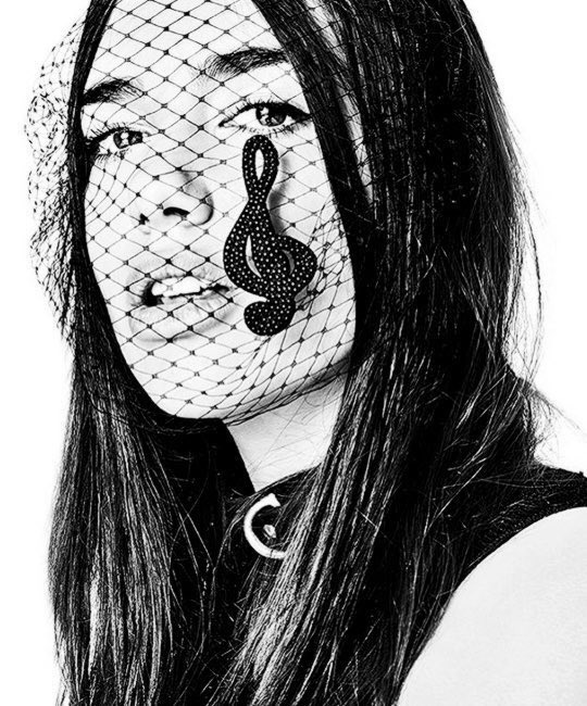 DuaLipaSP's tweet photo. Dua para Rolling Stones Italia https://t.co/BXuoDd0b5H