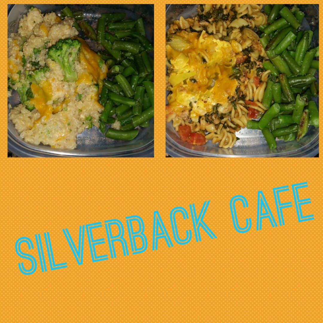 SilverbackHersh's tweet photo. Boom. #healthymeals #silverbackcafe https://t.co/LOX2CFlvLj