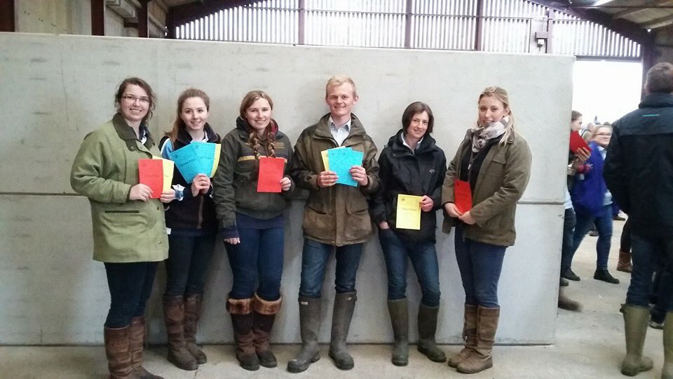 Go team! Well done to everyone who competed on behalf of the club, was a super effort! #yfccomps #yfcdoitbest