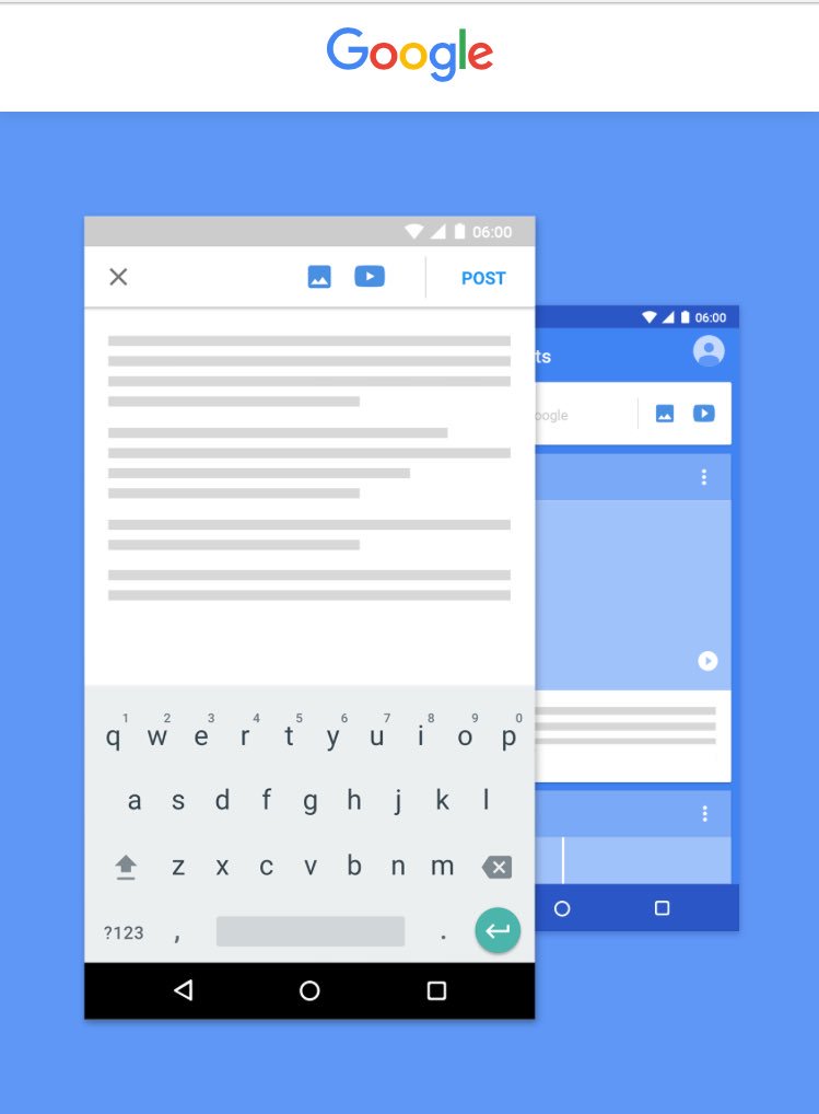 mark4brand's tweet photo. Lo nuevo de @Google, permitir publicar directamente en los resultados de búsqueda 😮

+info: https://t.co/qWPo7kYOnF https://t.co/vUhoxF28lw