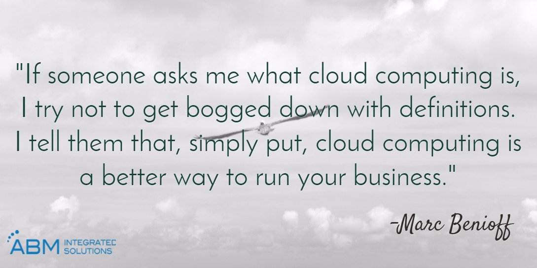 ABM Integrated Solns tweet media