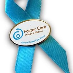 #FosterCareMonth