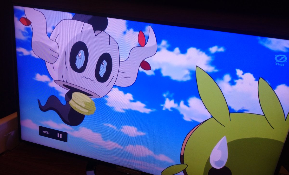 よちぼうおじさん なんかいろいろ ボクレーかわいすぎかっっっっ ポケアニ ポケモン ポケモンxyz