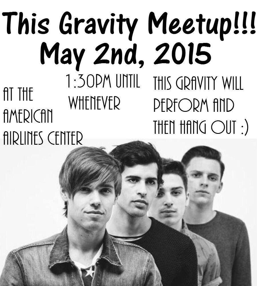 gravitythis_'s tweet image. Today a year ago was the first this gravity meetup! Wish I could have gone! - P