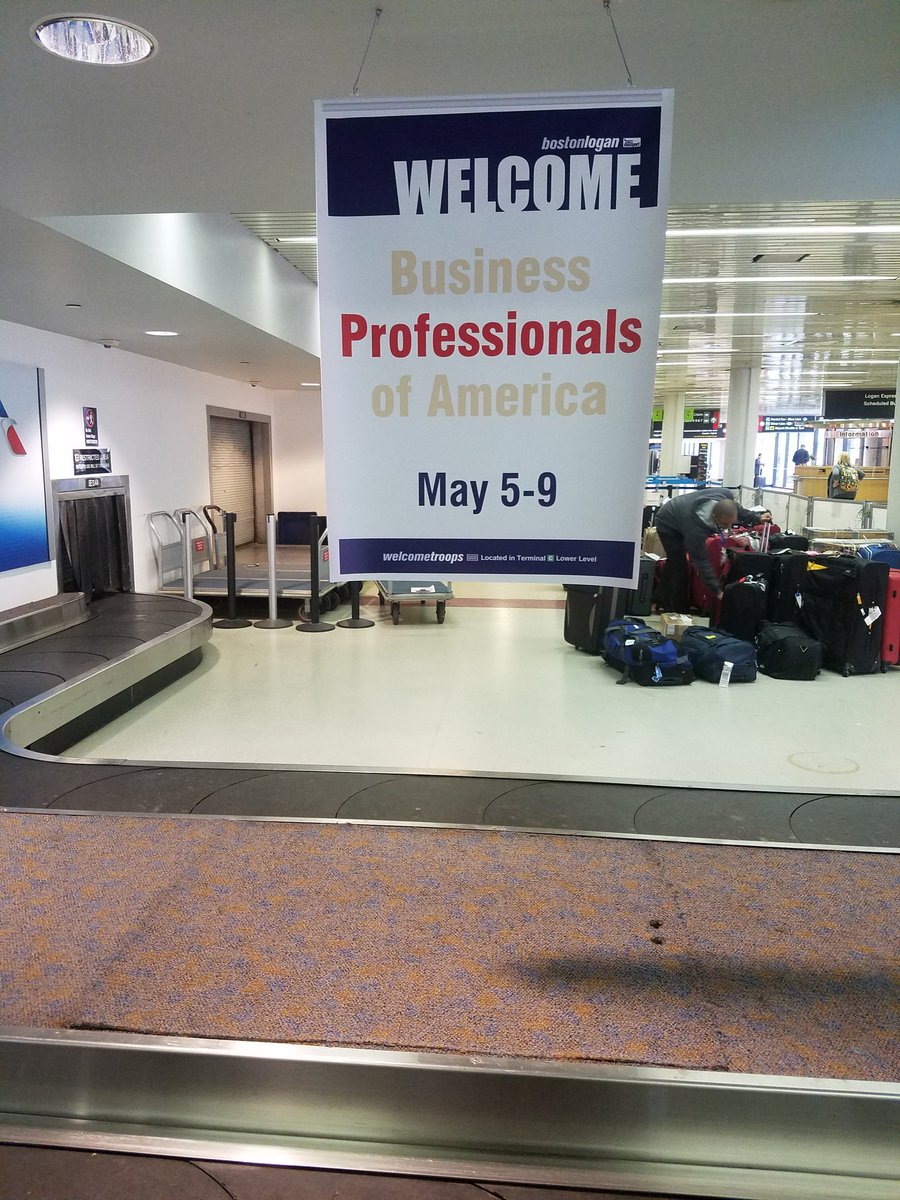 ArijanAlagic's tweet photo. Hello Boston! See you all in a few days and welcome to Boston when you arrive! #BPATakesBoston #BPANLC https://t.co/t9yQrGjhxh