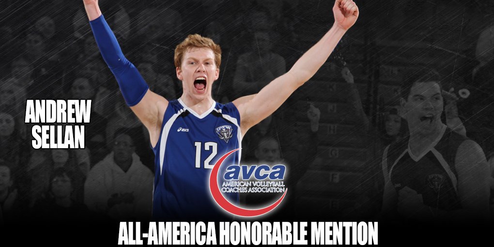 GoMastodons's tweet photo. Congrats Andrew Sellan for being named AVCA All-America Honorable Mention! #GoDons #IPFWmvb https://t.co/HazJsqzD8M