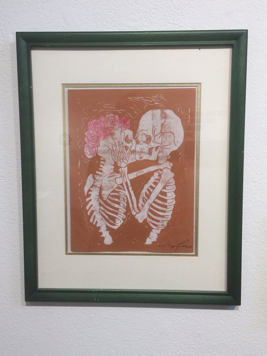 Emmanuel Gallery tweet media