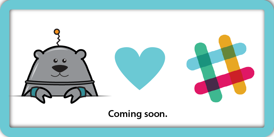 MyKnelf's tweet photo. Could there be a #GordieBot soon? Stay tuned :) #yyc #yycstartup #startup #gamedev #bot https://t.co/ig7IWWPAbd