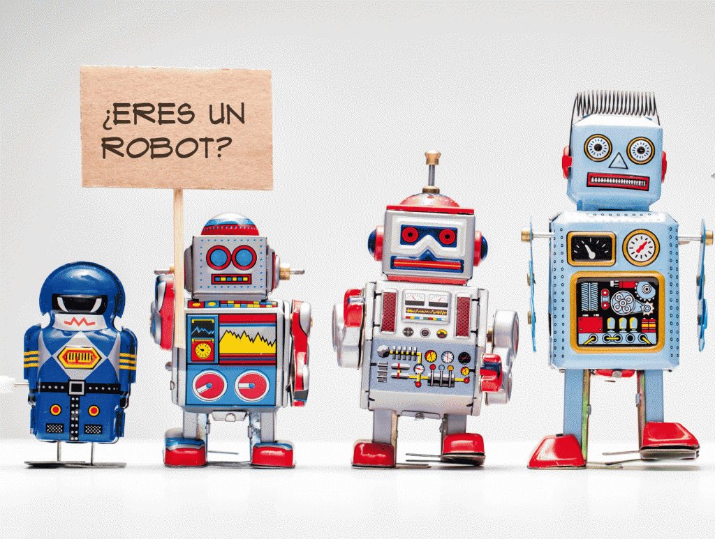 Demostrado: es fácil engañar a los dichosos ‘captcha’ bit.ly/1VSvDL4 #robots #malware