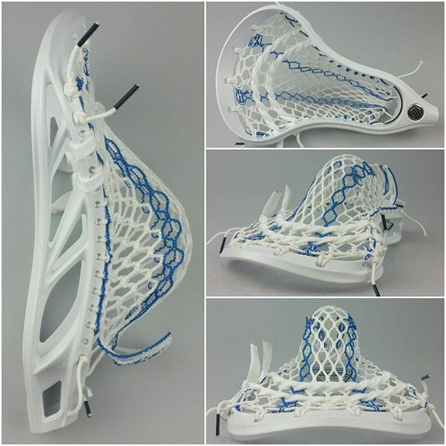 EastCoastDyes's tweet photo. One of the better value heads out these days. This is a Maverik Metrik @ecdgreg strung with all SI's. #HeroMEsh https://t.co/jnYzz4cPUu