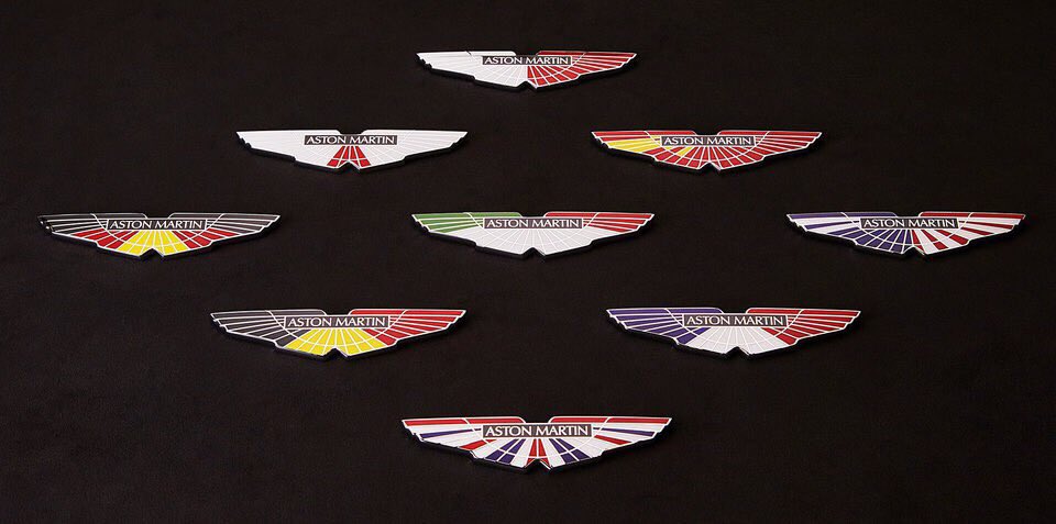 tyrestreets's tweet image. Aston Martin V8 Vantage GTE racers get bespoke badging. qoo.by/jl0
#tyrestreets #tsnews #AstonMartin