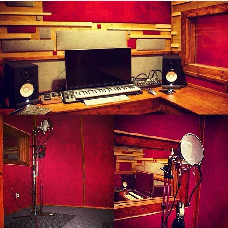 producerpassion's tweet image. #NewStudioAlert !!!! #Atlanta Come and let us record your next single or project. We promise to deliver the best re…