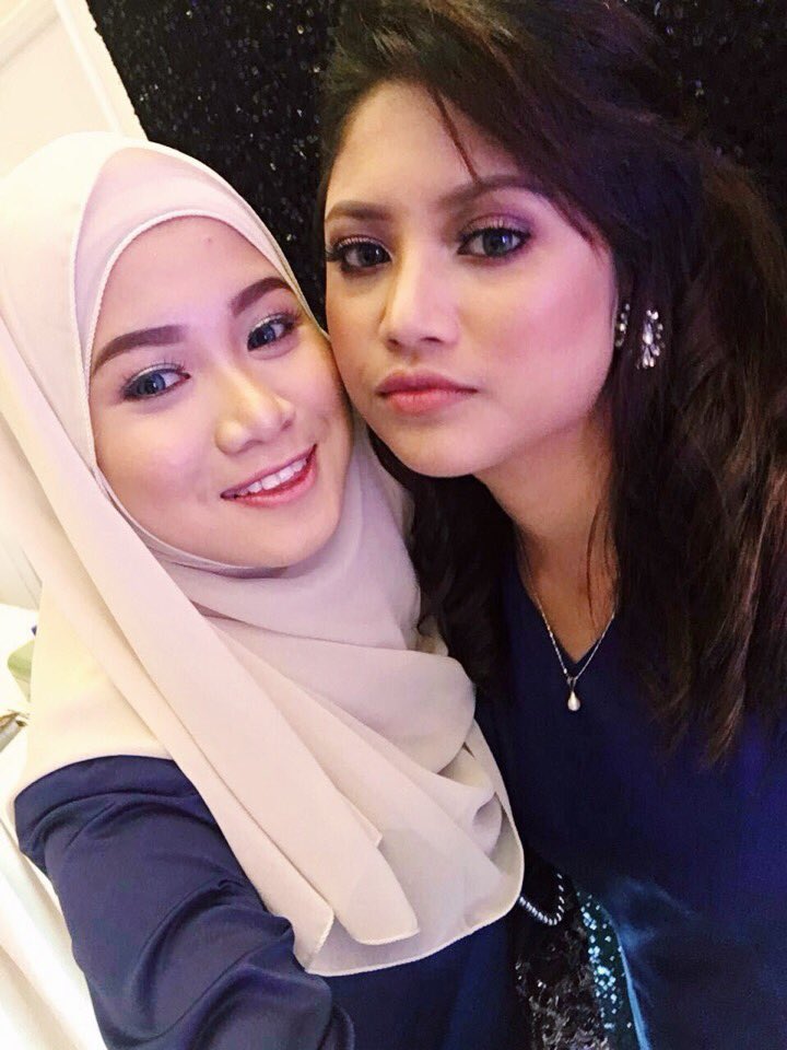 FarihaChesat's tweet photo. ✨ #AinAzad https://t.co/gQu7qiv1NN
