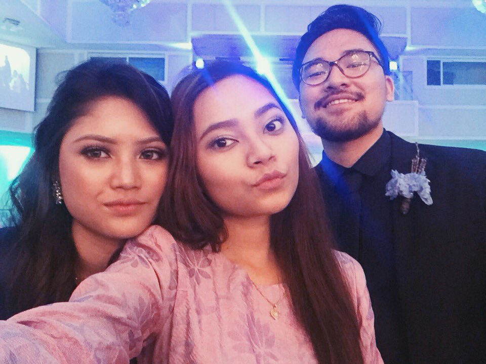 FarihaChesat's tweet photo. ✨ #AinAzad https://t.co/gQu7qiv1NN