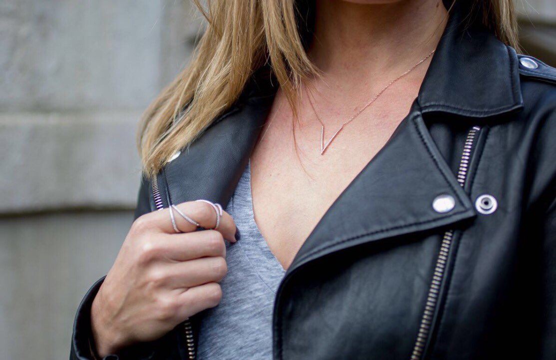 W1Edit's tweet photo. Bank Holiday Monday's are made for W1 Edit Bling &amp; Leather 
#leather #bankholiday #monday #w1edit #ootd #wear https://t.co/TQqiITZhvm