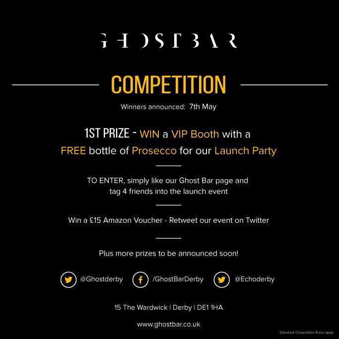 WardwickDerby's tweet photo. #win  #competition #getentered #retweet and #follow https://t.co/rp8eTXVQlH